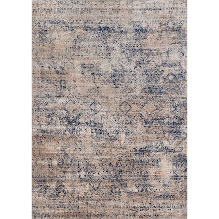 5'-3" X 7'-8" Area Rug