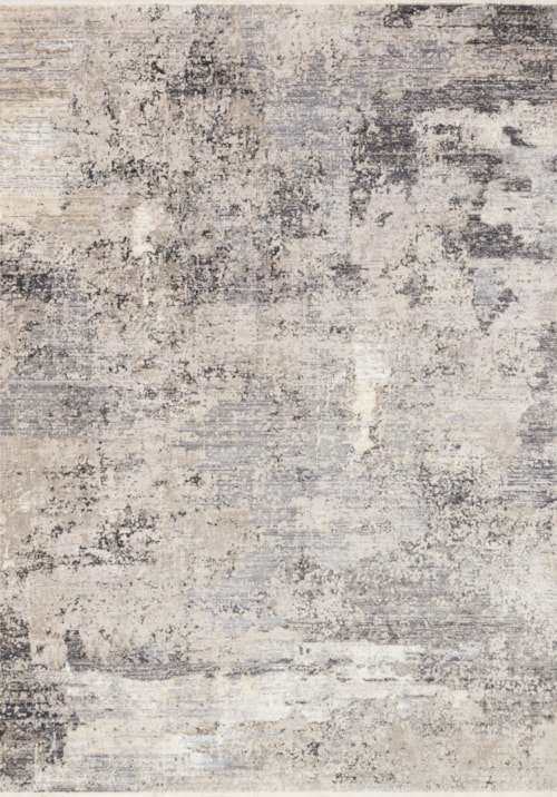 2'3" x 4'0" Granite Rug