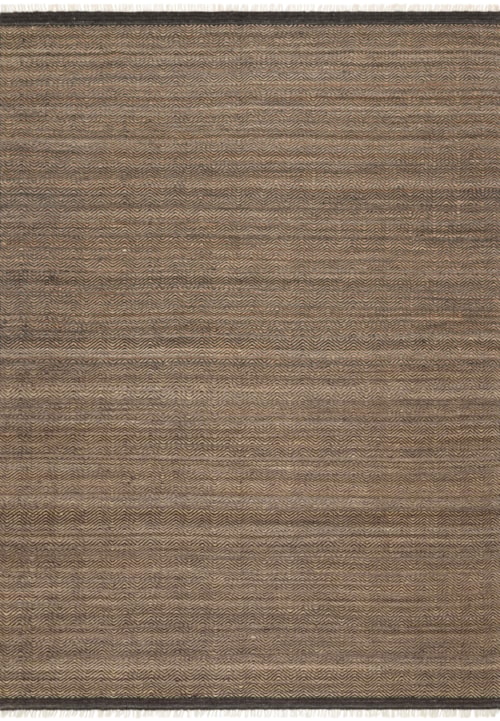 8'9" x 12' Mocha Rug