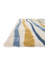 Reeds Rugs Enchant 7'-7" X 10'-6" Area Rug