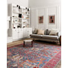 Reeds Rugs Loren 5'-0" x 7'-6" Area Rug