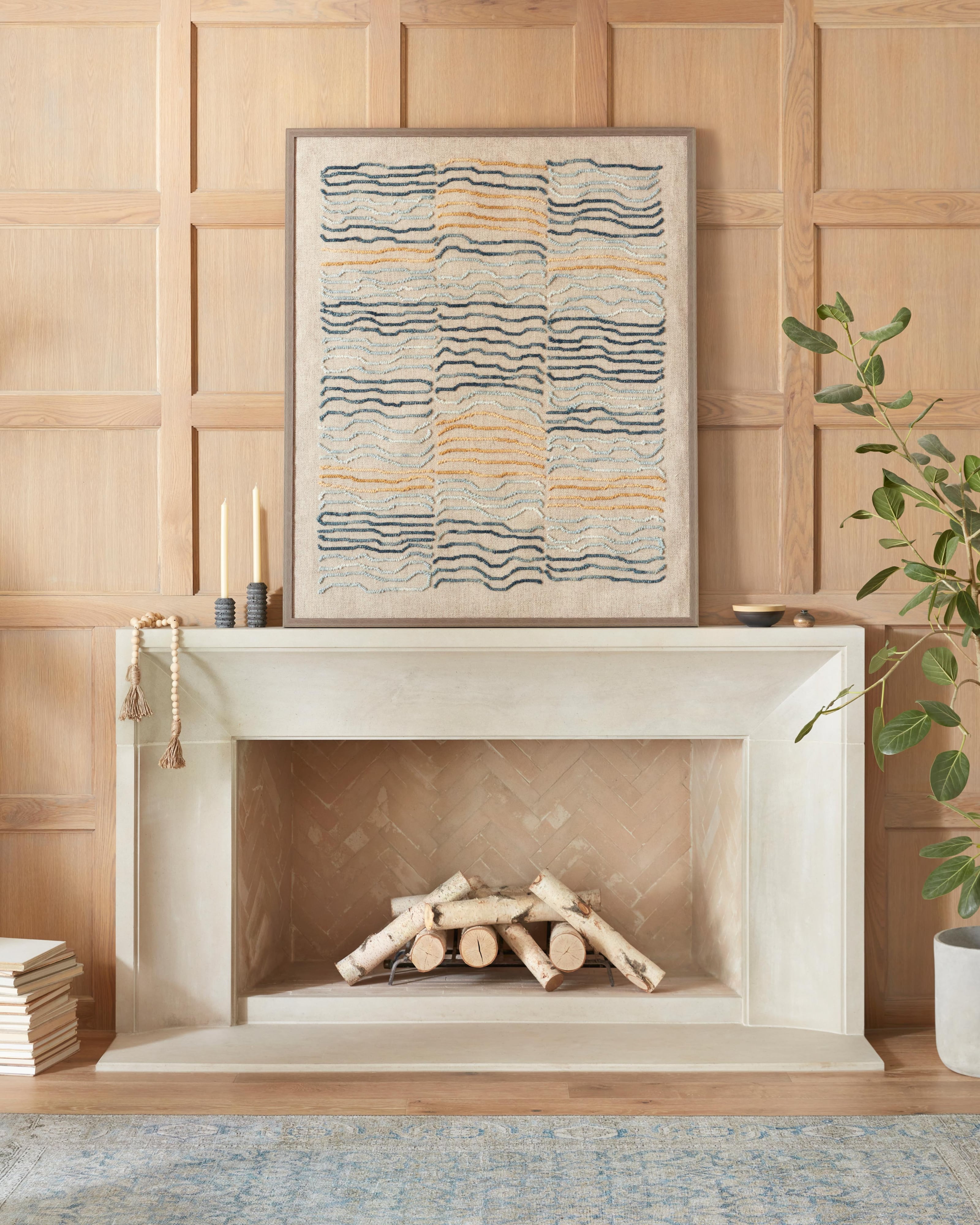 Loloi Rugs Wynter 18" x 18"  Rug