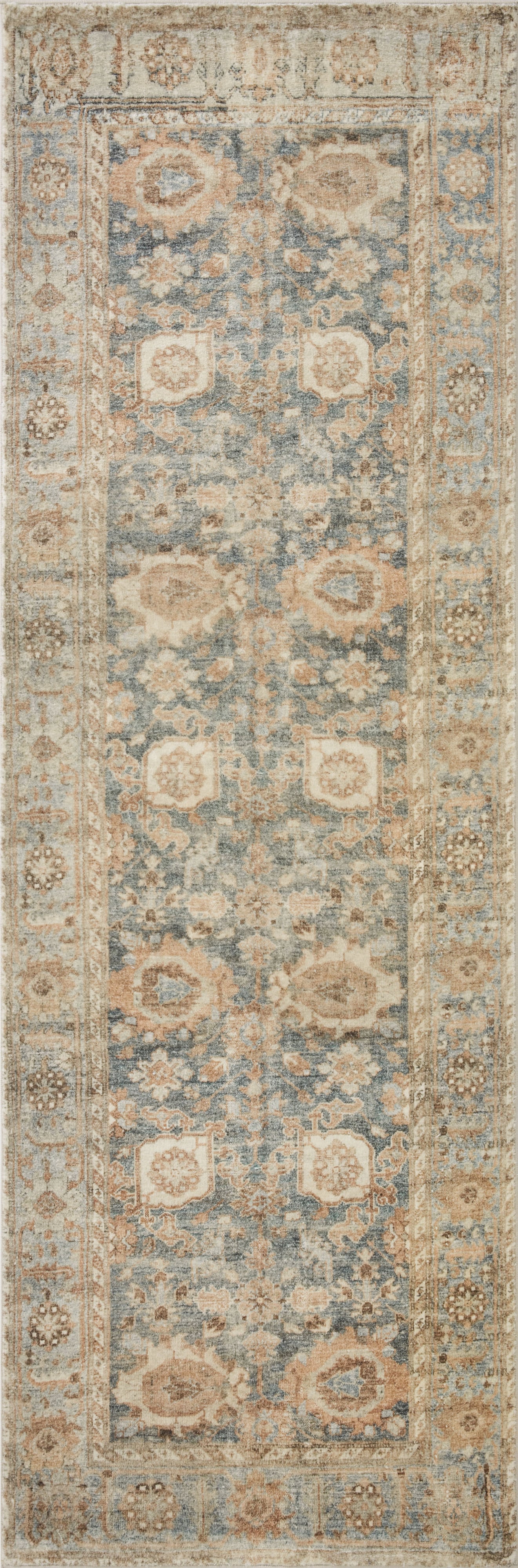 18" x 18"  Rug