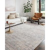 Loloi Rugs Lucia 18" x 18"  Rug