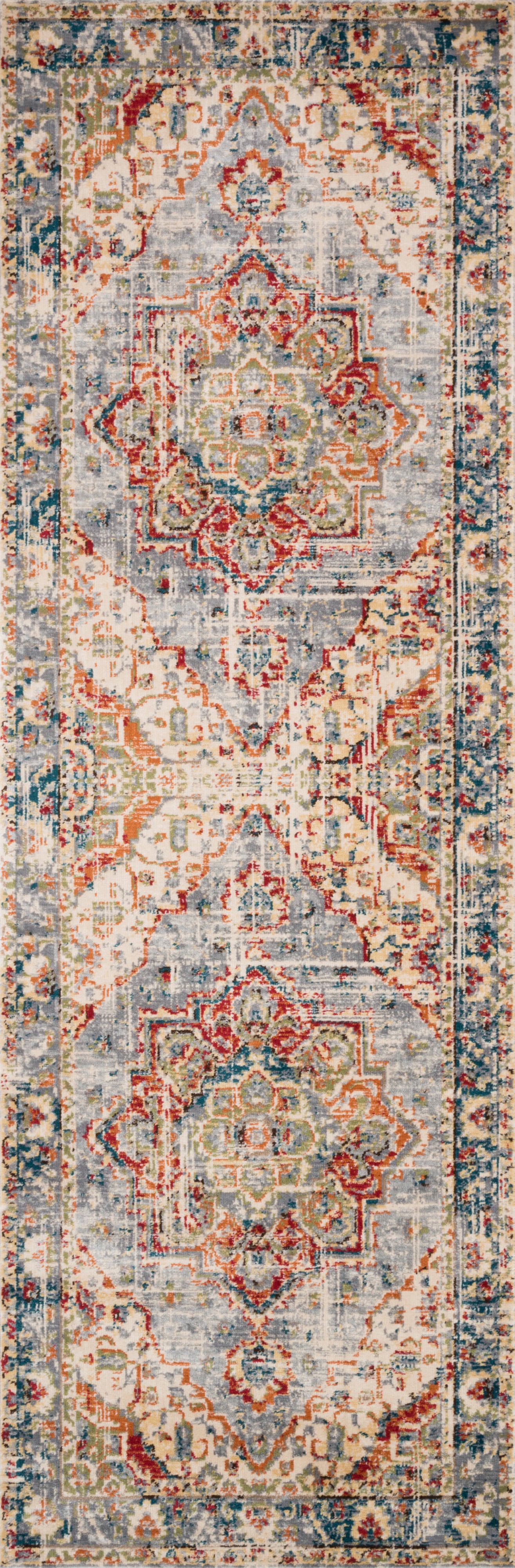 18" x 18"  Rug