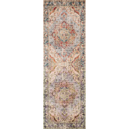 18" x 18"  Rug