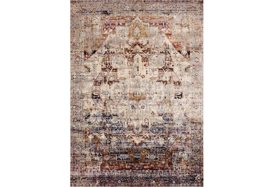 Anastasia 13' X 18' Area Rug by Loloi Rugs at Belfort Furniture
