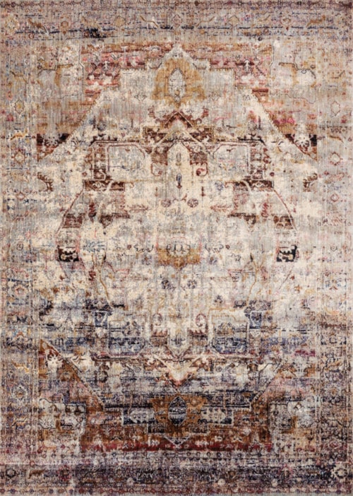 2'-7" x 8'-0" Rug Runner