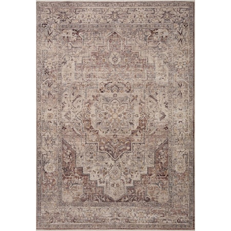 11'-6" x 15'-7"  Rug