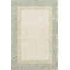 Reeds Rugs Rosina 2'6" x 7'6" Olive Rug