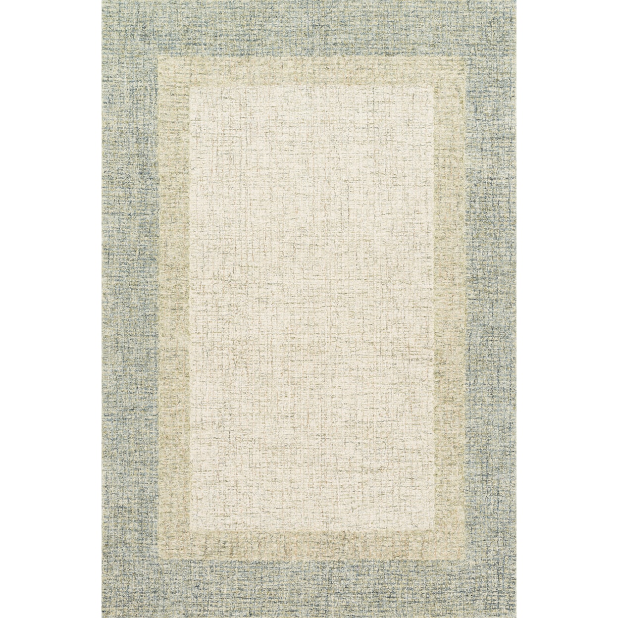 Loloi Rugs Rosina 9'3" x 13' Olive Rug