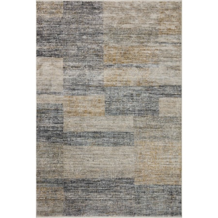 2'7" x 12'0" Rug