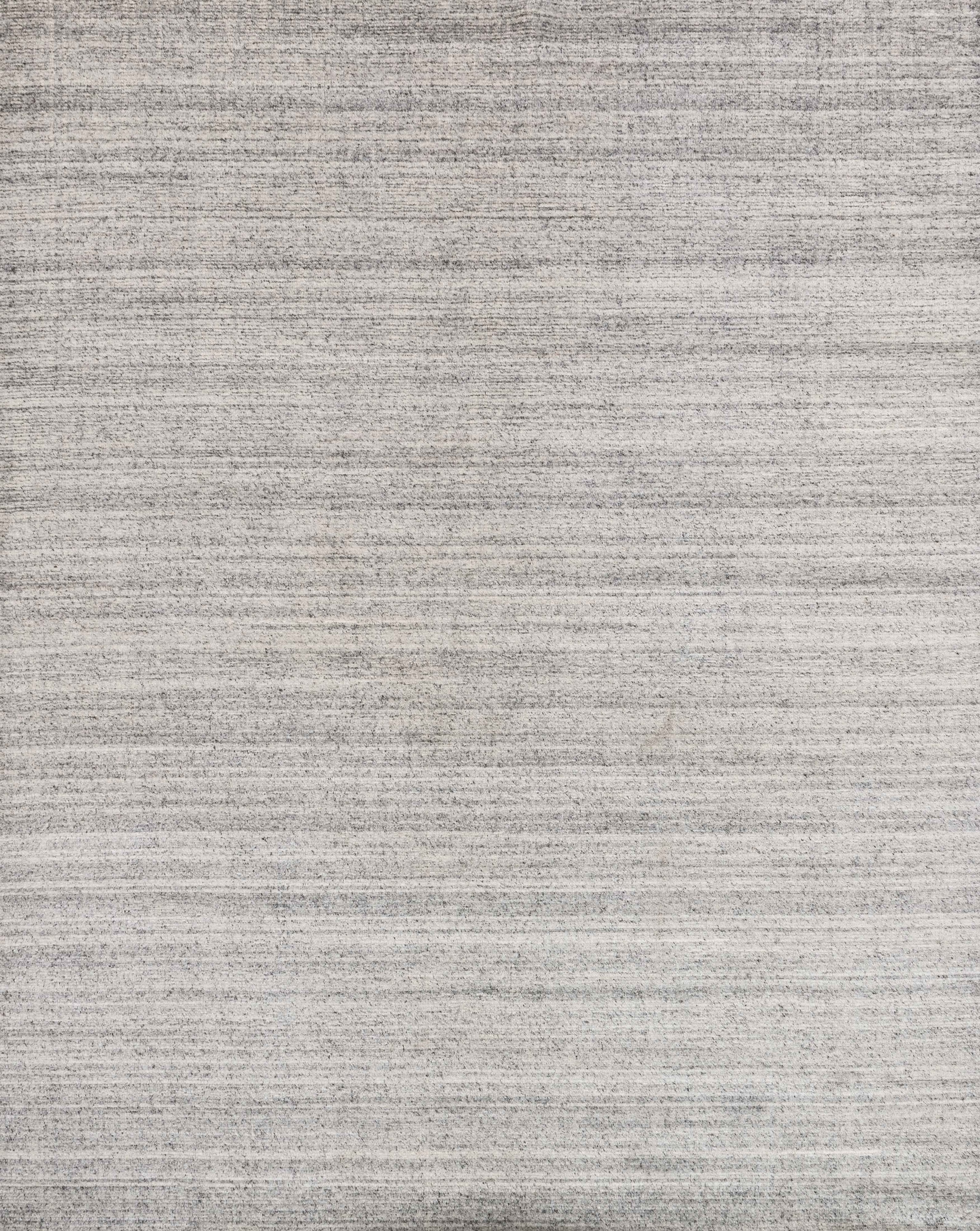 Loloi Rugs Porter POTRPH01CC0096D6 9'6" x 13'6" Charcoal Rectangle Rug