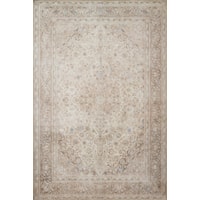 7'-6" x 9'-6" Sand / Taupe Area Rug