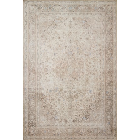 2'-3" x 3'-9" Area Rug