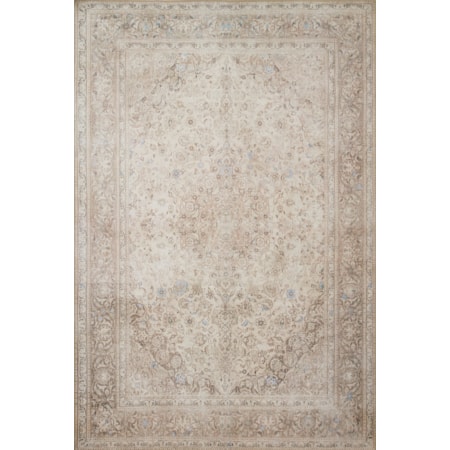 2'-3" x 3'-9" Area Rug