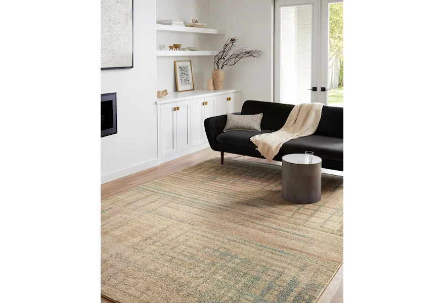 Bowery 5'5" x 7'6"  Rug by Reeds Rugs at Reeds Furniture
