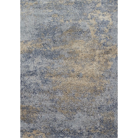 5'-3" X 7'-8" Area Rug