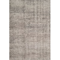 12'0" x 15'0" Charcoal Rectangle Rug