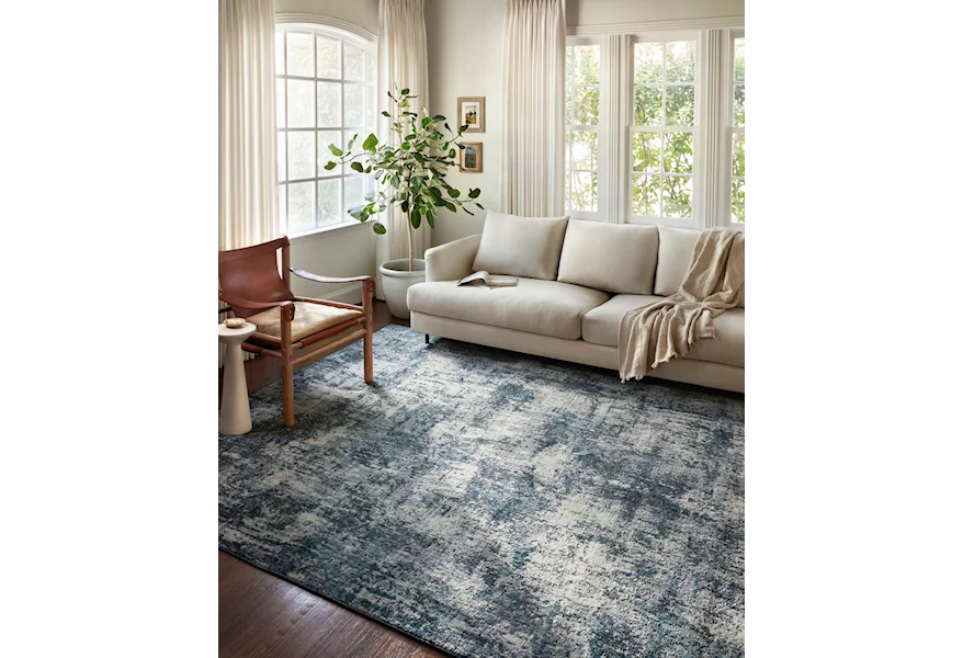 Austen 7'10" x 10'6"  Rug by Reeds Rugs at Reeds Furniture