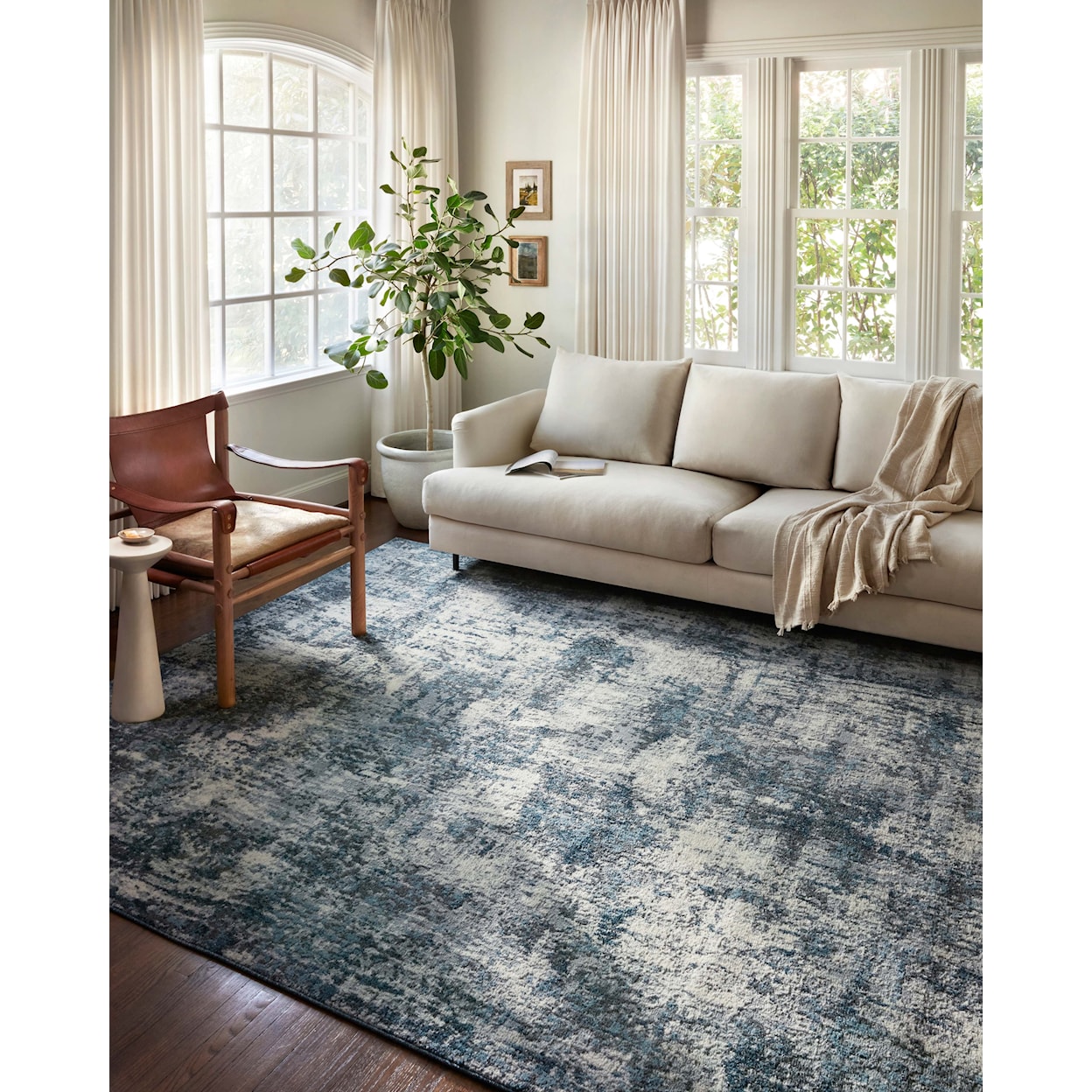 Reeds Rugs Austen 7'10" x 10'6"  Rug