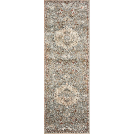 18&quot; x 18&quot;  Rug