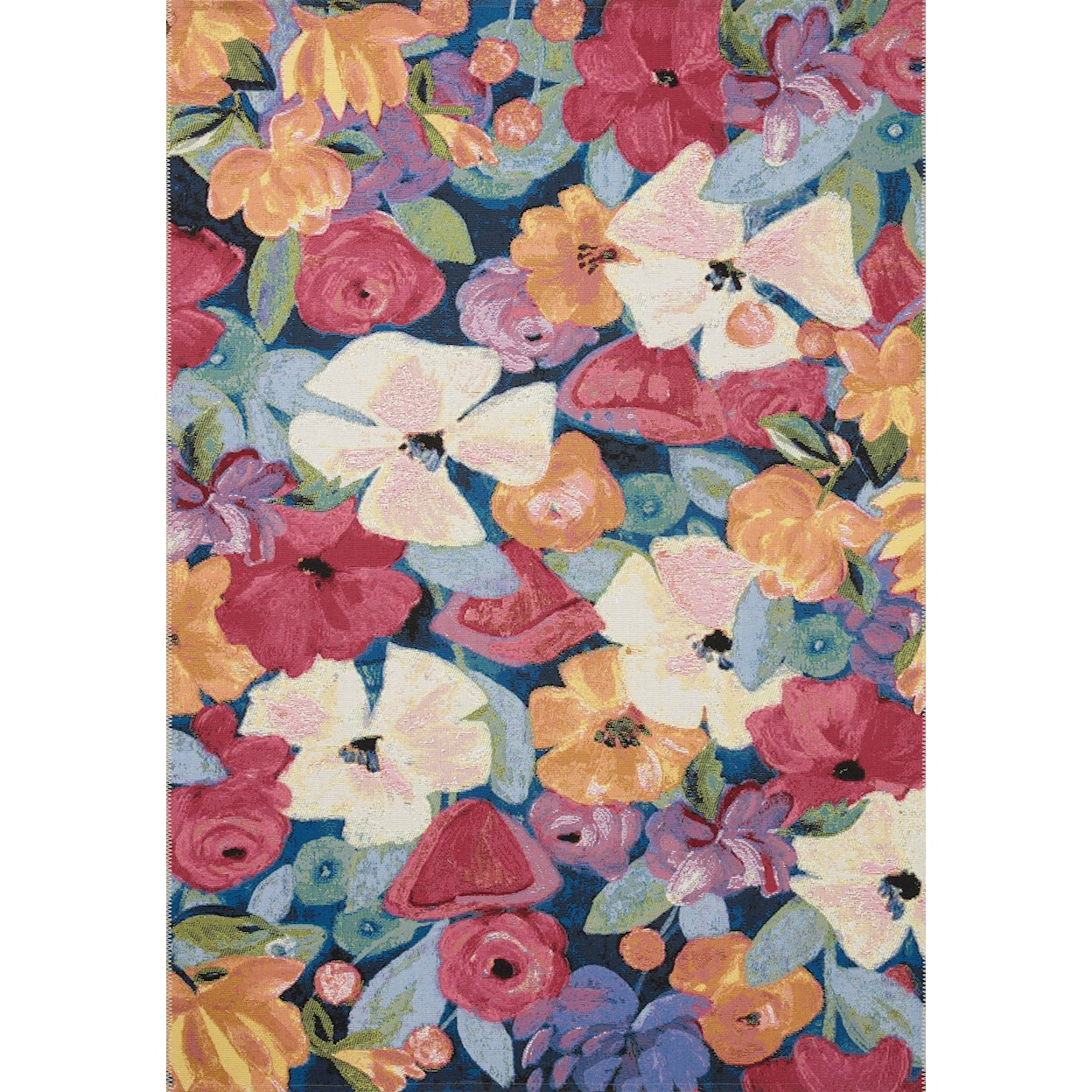 Loloi Rugs Botanical 2'5" x 7'8"  Rug