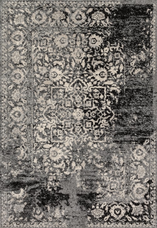 7'-7" X 10'-6" Area Rug