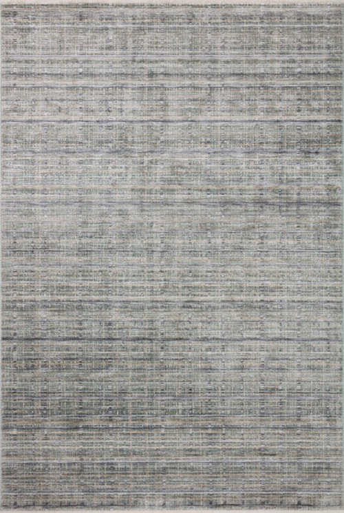 18" x 18" Jade / Stone Sample Rug