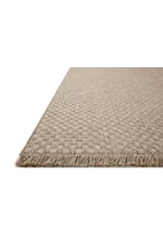 Reeds Rugs Dawn 2'-3" x 3'-9" Natural Rug