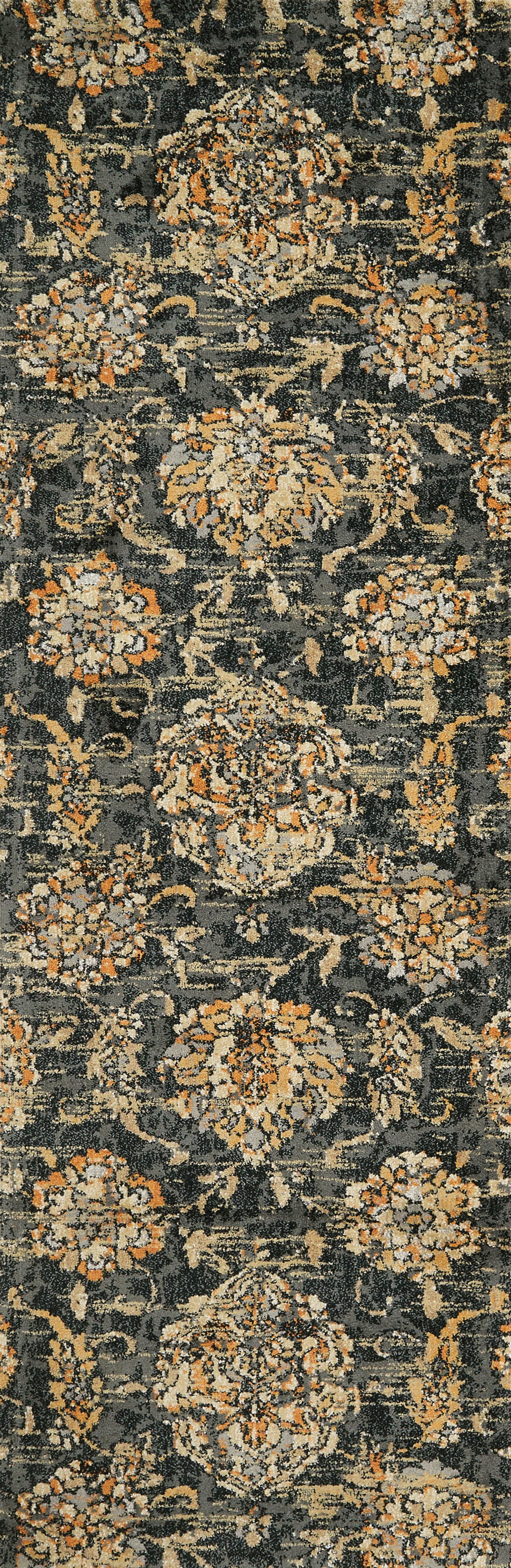 9'-3" X 13' Rug
