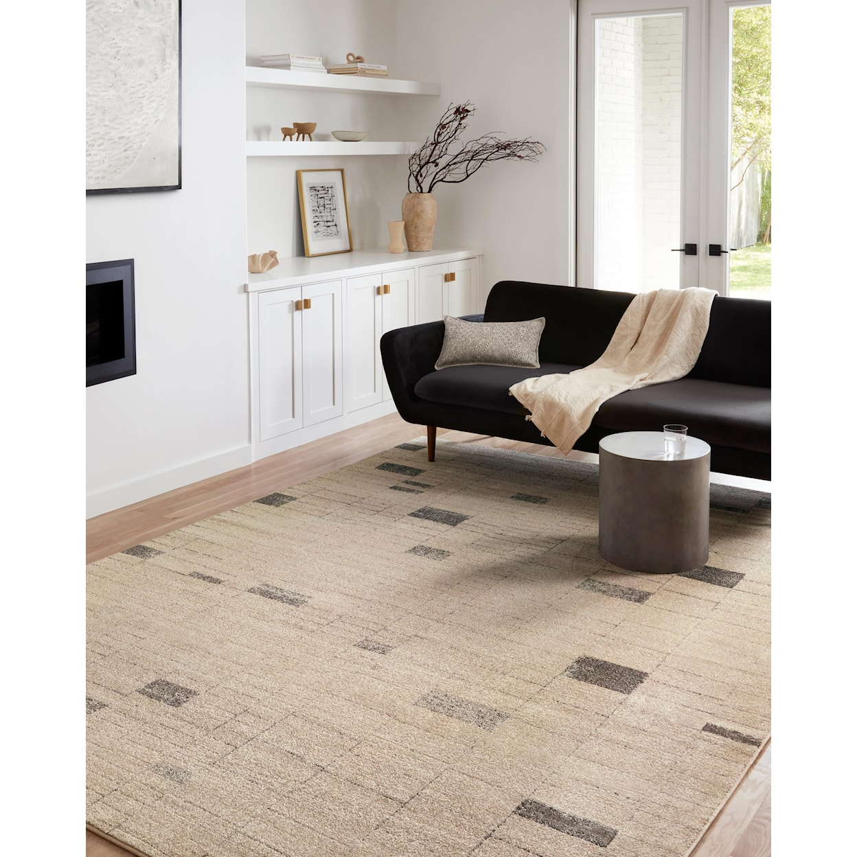 Reeds Rugs Bowery 4'0" x 6'0"  Rug
