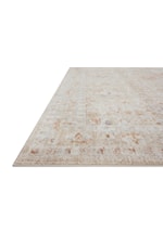 Loloi Rugs Monroe 2'-6" x 7'-9" Sky / Gold Rug