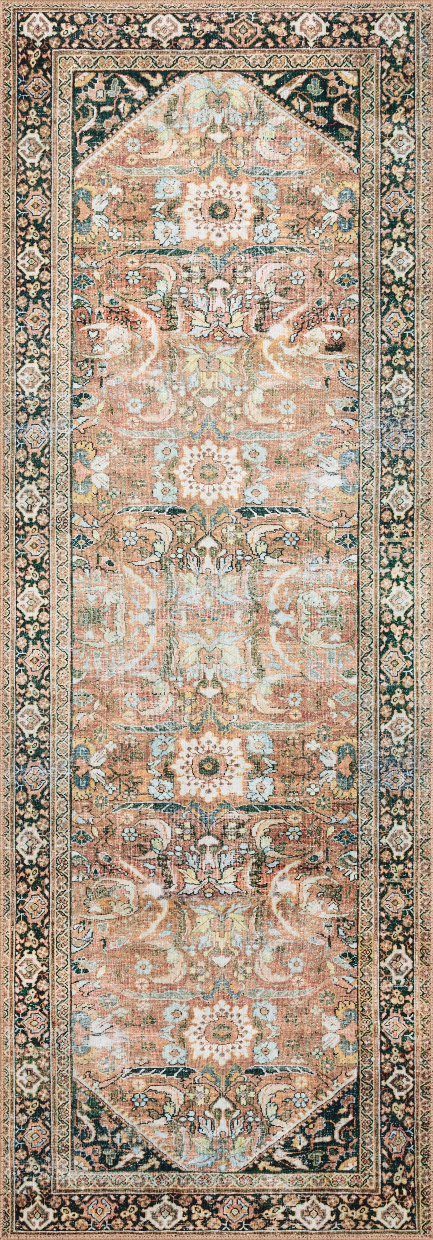 Loloi Rugs Wynter 18" x 18"  Rug