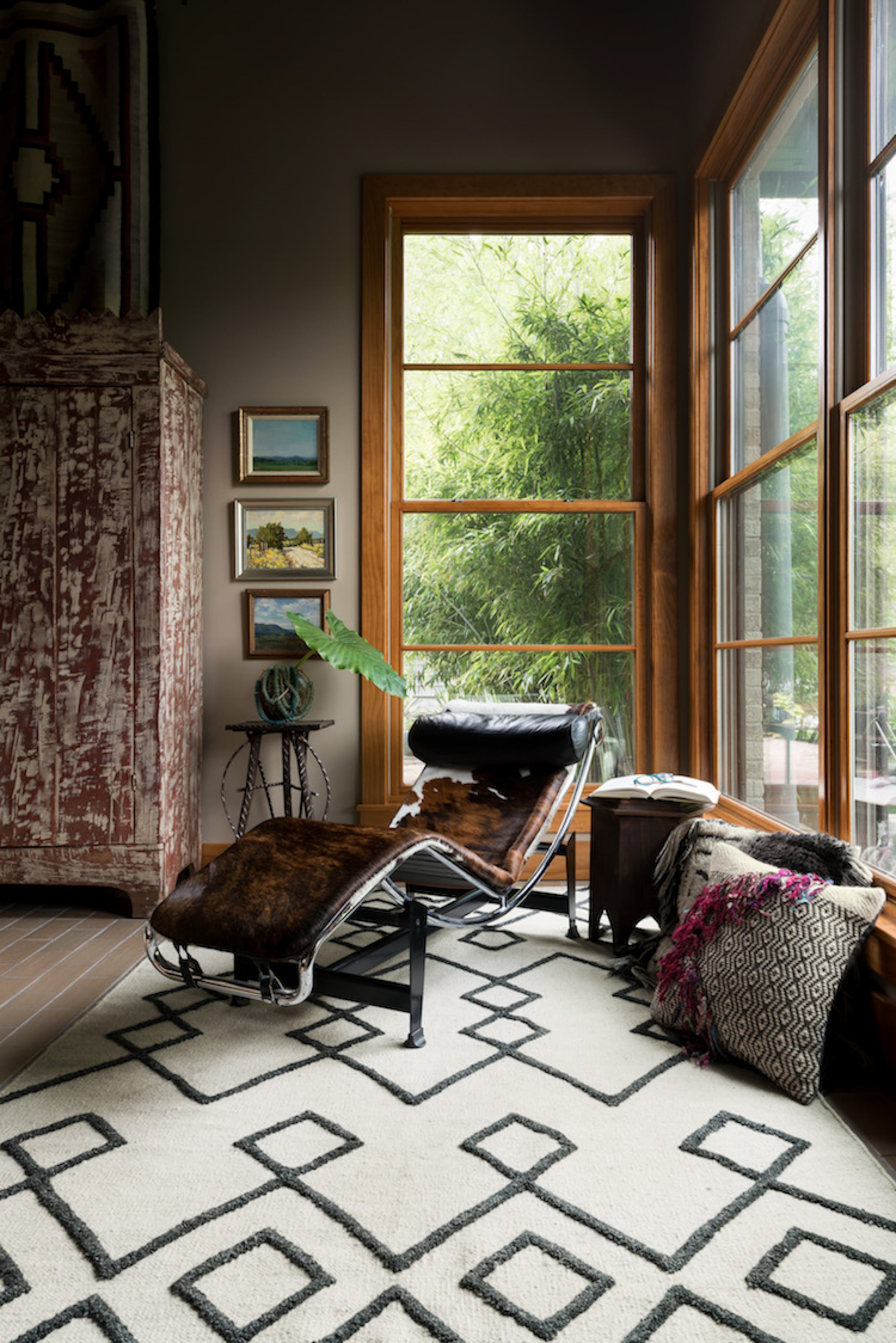 9'-3" X 13' Area Rug