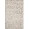 Reeds Rugs Peregrine 2'6" x 9'9" Lt Grey / Multi Rug