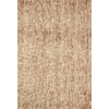Reeds Rugs Harlow 5'0" x 7'6" Rust / Charcoal Rug