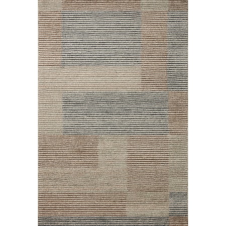 3'-6" x 5'-6" Rug