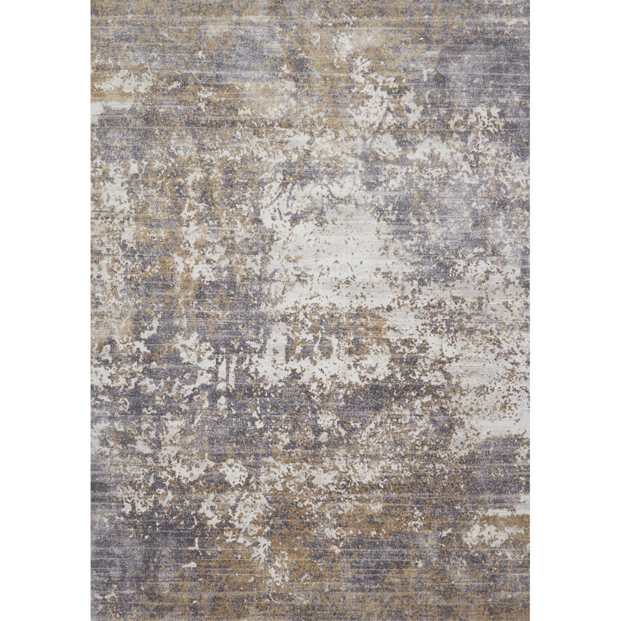 Loloi Rugs Patina 7'-10" X 7'-10" Round Rug