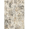 Loloi Rugs Landscape 1'6" x 1'6"  Granite Rug