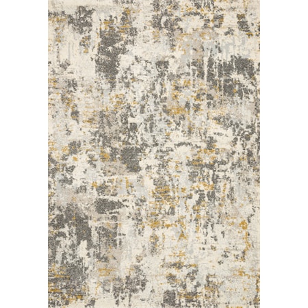 7'-7" x 10'-6" Rug