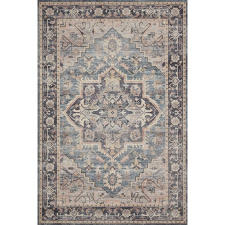 18" x 18" Rug