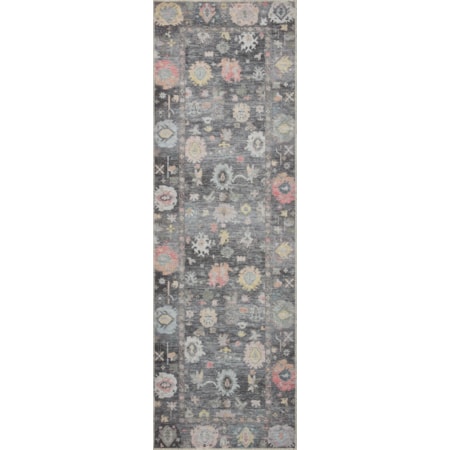 3&apos;0&quot; x 3&apos;0&quot;  Rug