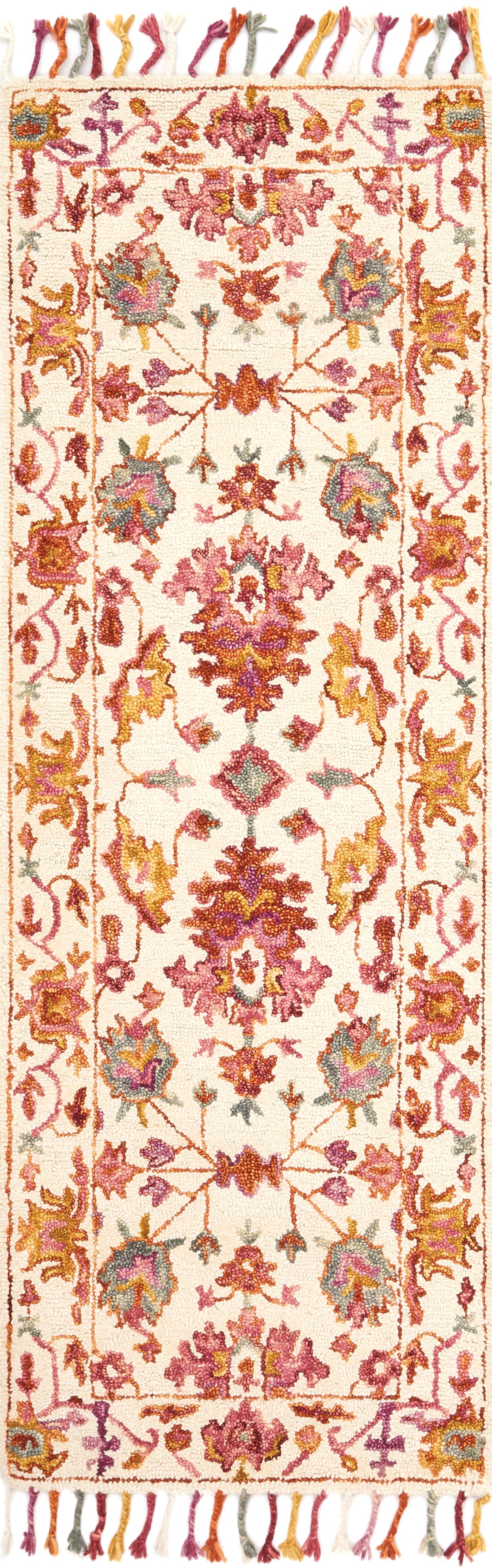 9'-3" X 13' Rug