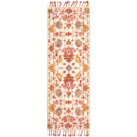 9&apos;-3&quot; X 13&apos; Rug