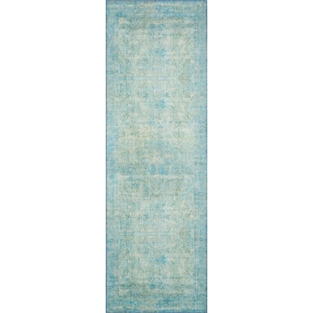 3&apos;-6&quot; x 5&apos;-6&quot; Area Rug