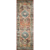 Loloi Rugs Skye 18" x 18"  Rug