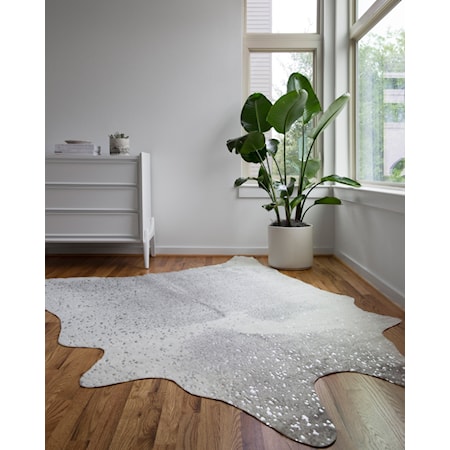 5&apos; X 6&apos;-6&quot; Area Rug