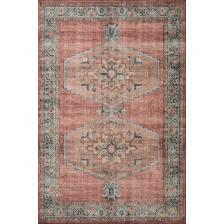 6'0" x 9'0" Rug