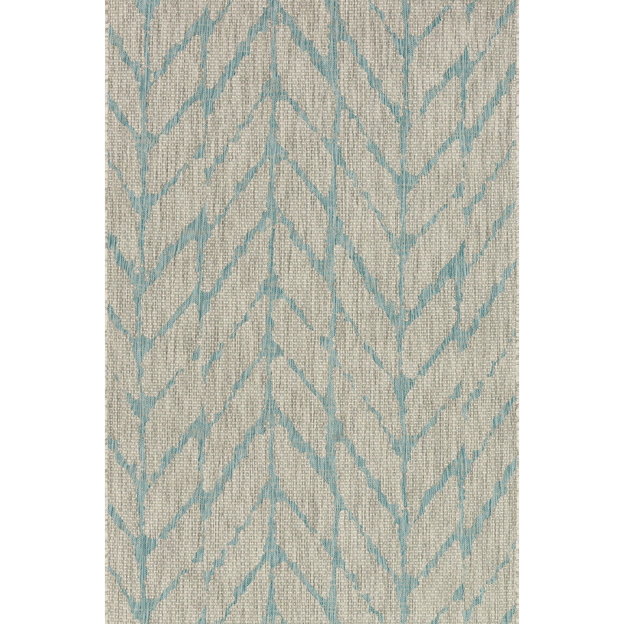 Reeds Rugs Isle 2'-2" X 3'-9" Area Rug